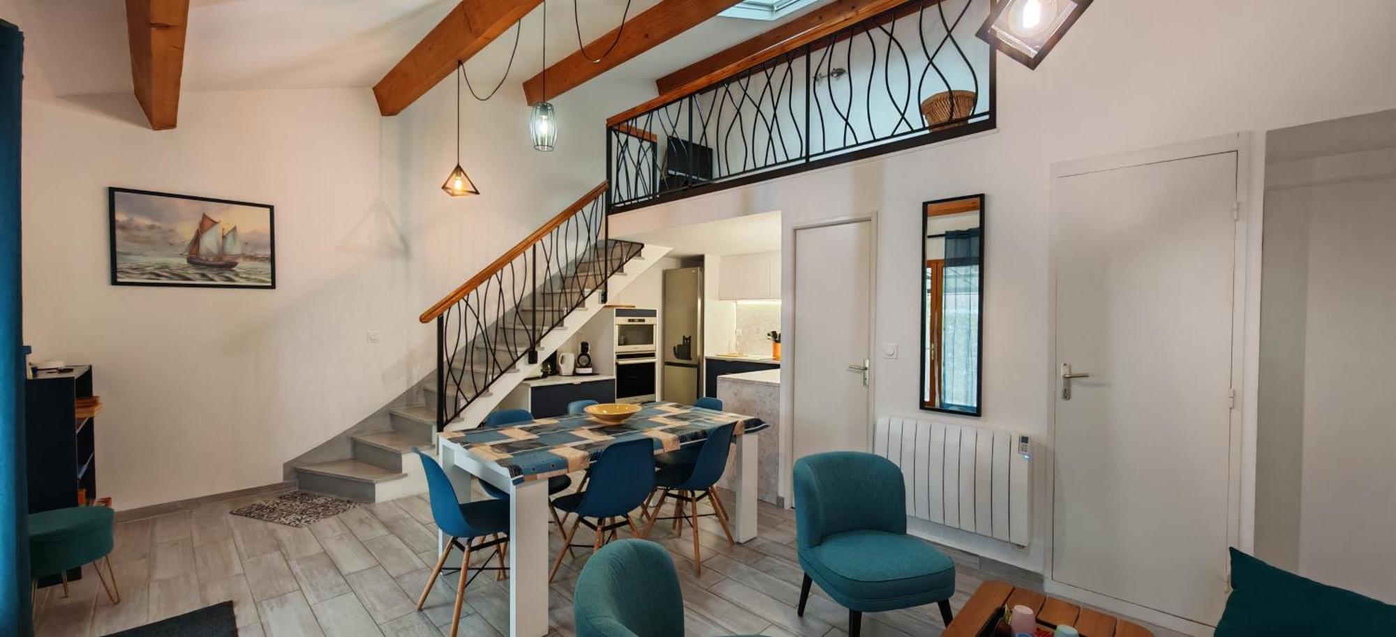 Le Mazet Sooksabai, Confort, Charme Et Decouverte En Petite Camargue Saint-Laurent-d'Aigouze Exterior photo