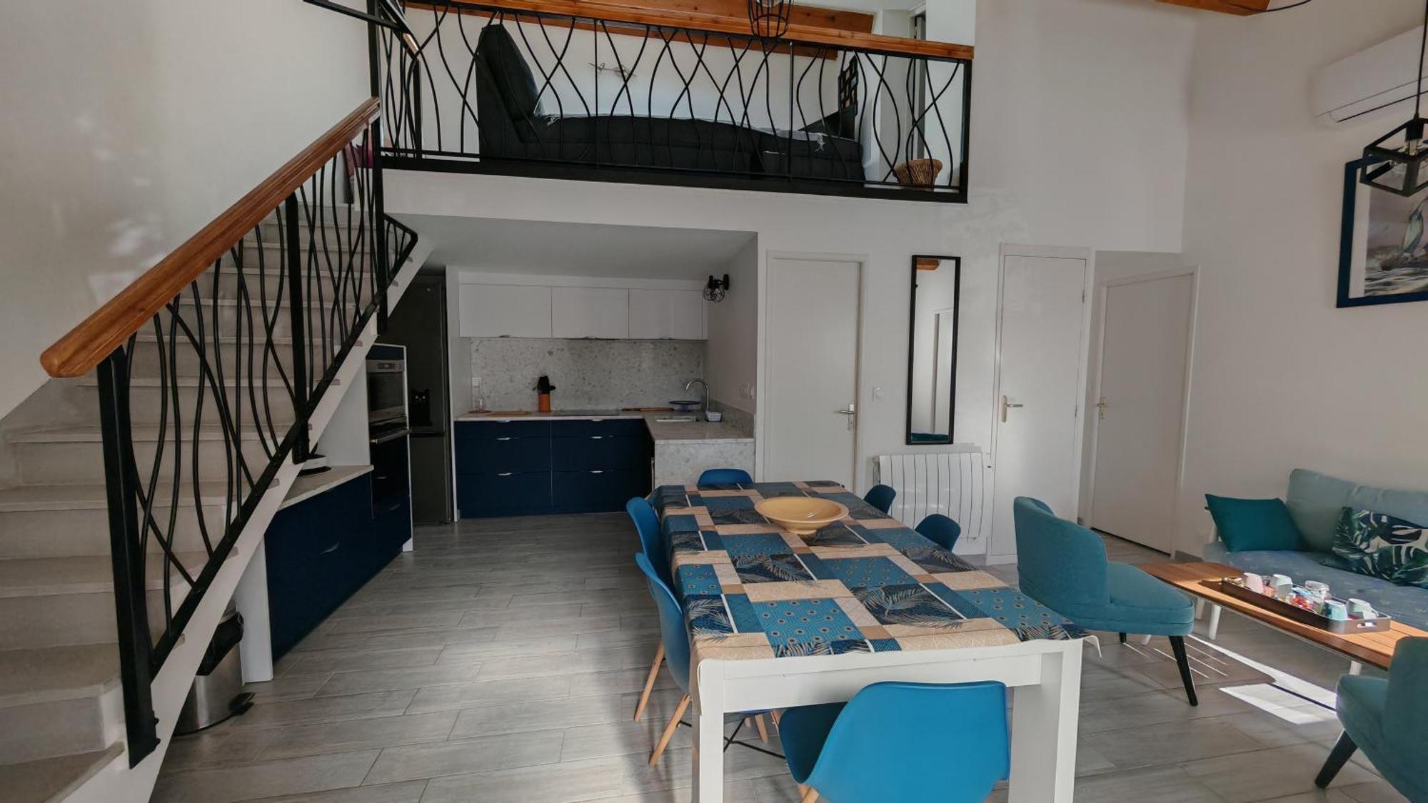 Le Mazet Sooksabai, Confort, Charme Et Decouverte En Petite Camargue Saint-Laurent-d'Aigouze Exterior photo